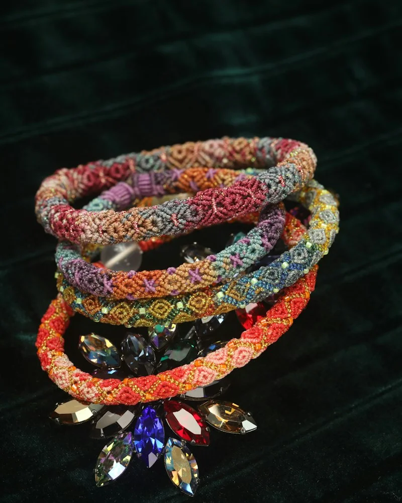 Kit Pulseras Amistad